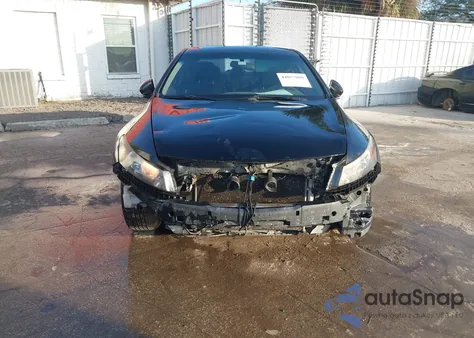 2011 Honda Accord 2.4 Lx-S from USA, damaged, VIN 1HGCS1B30BA003127